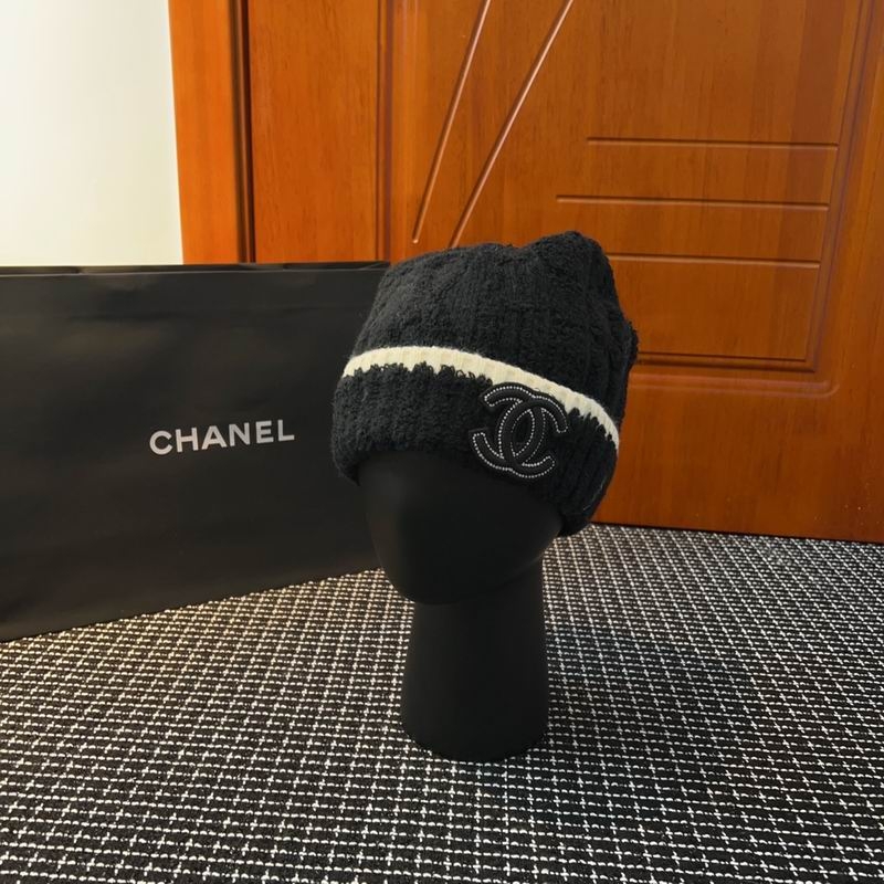 2023.12.25  Chanel hat 1775