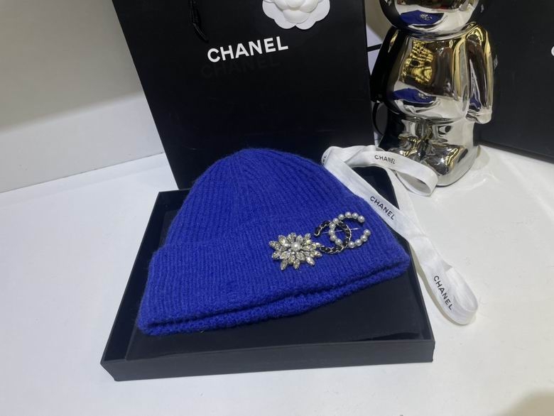 2023.12.25  Chanel hat 1847