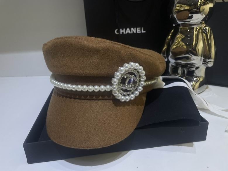 2023.12.25  Chanel hat 1722