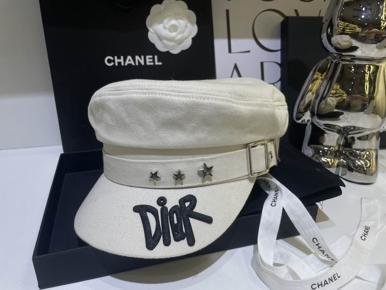 2023.12.25   Dior Hat 816