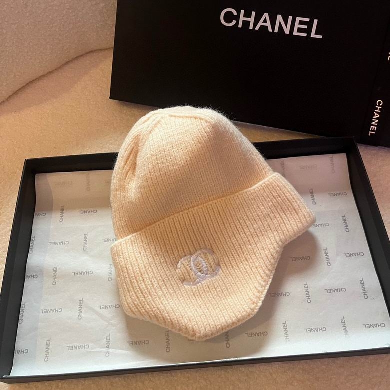2023.12.25  Chanel hat 1849
