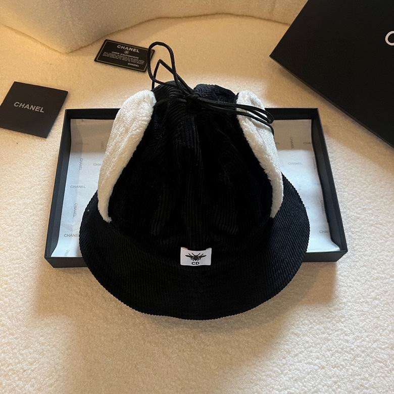 2023.12.25   Dior Hat 843