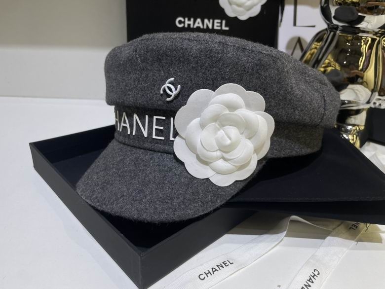 2023.12.25  Chanel hat 1707