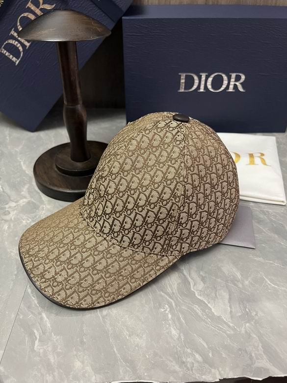 2023.12.25   Dior Hat 818