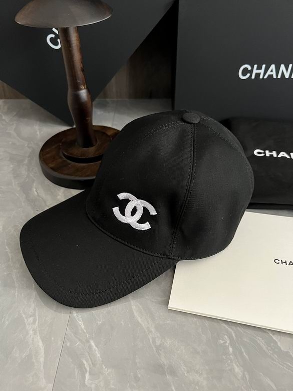 2023.12.25  Chanel hat 1705