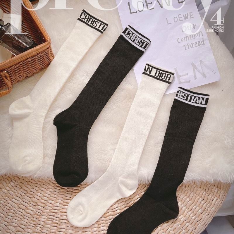 2023.12.25  Dior Socks 024