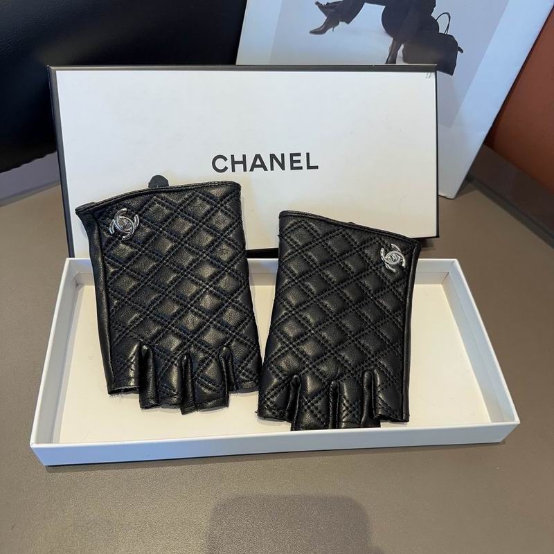 2023.12.25 Chanel  Gloves 023
