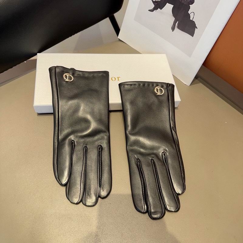 2023.12.25 Dior Gloves 005