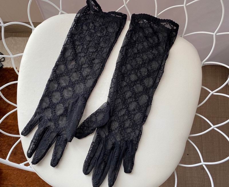 2023.12.25 Gucci Gloves 002