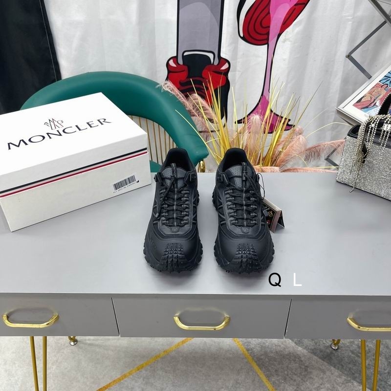 2024.01.01 Super Perfect Moncler Men Shoes szsz36-46 116
