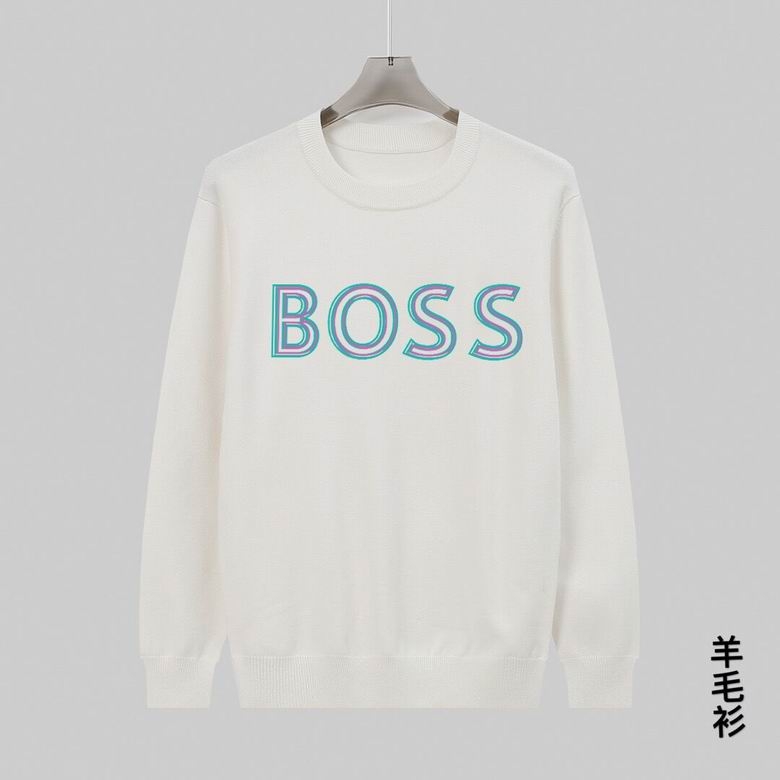 2024.01.02 Boss Sweater M-3XL 014
