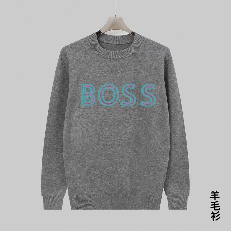 2024.01.02 Boss Sweater M-3XL 016