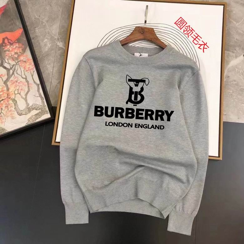 2024.01.02 Burberry Sweater M-3XL 360