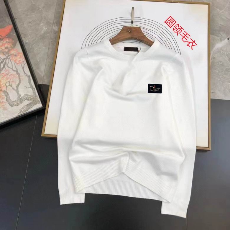 2024.01.02 Dior Sweater M-3XL 201