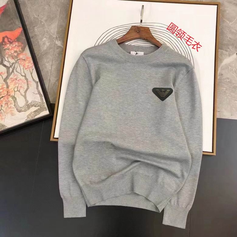 2024.01.02  Armani Sweater M-3XL 040