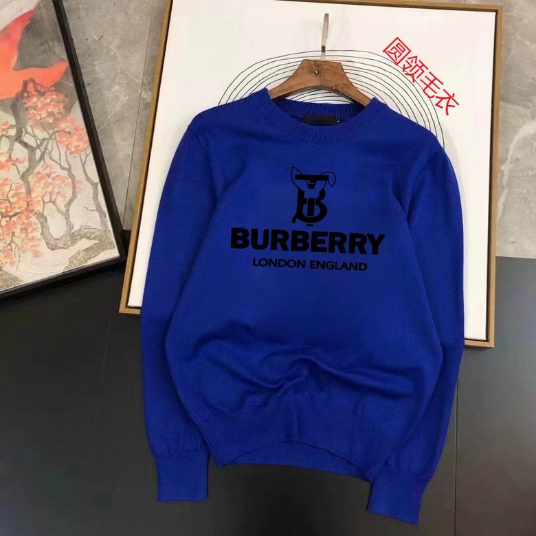 2024.01.02 Burberry Sweater M-3XL 354