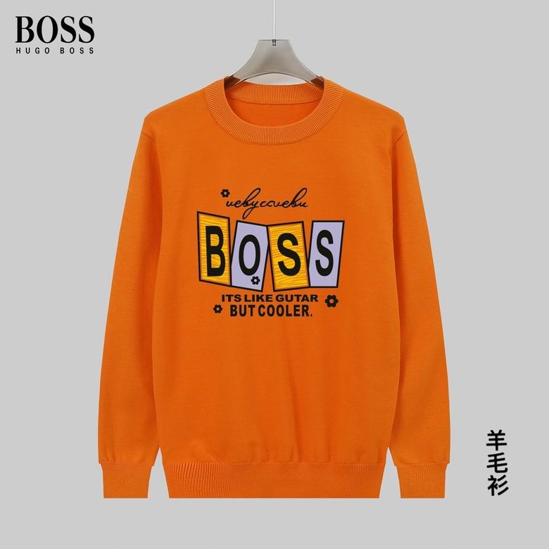 2024.01.02 Boss Sweater M-3XL 004