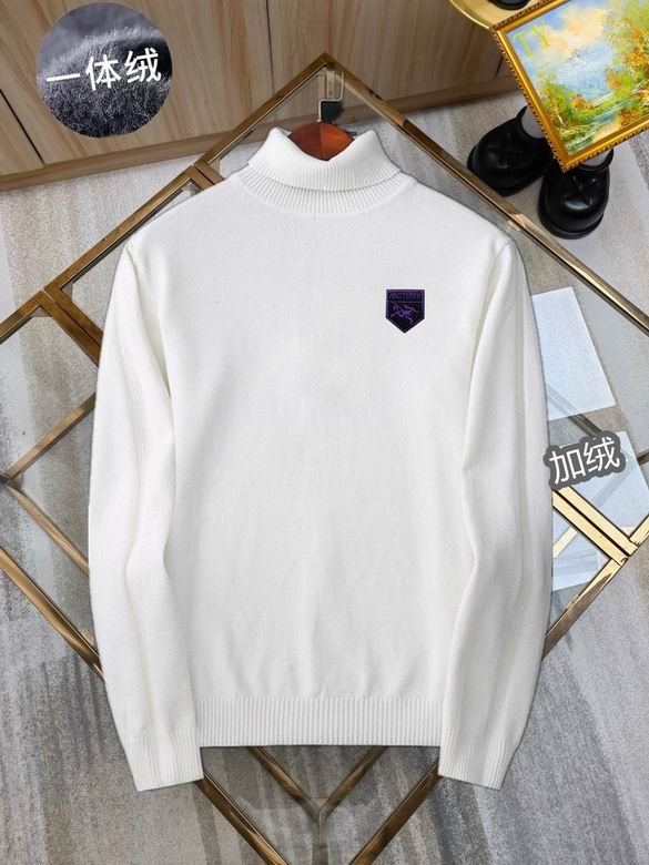 2024.01.02  Arcteryx Sweater M-3XL 029
