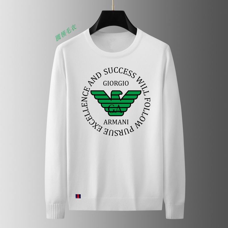 2024.01.02  Armani Sweater M-4XL 069