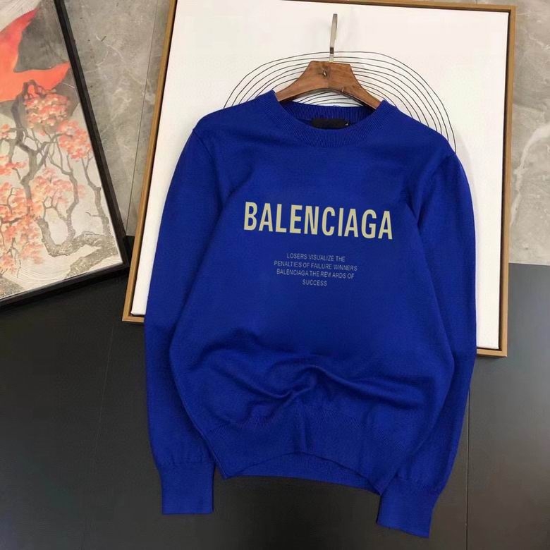 2024.01.02  Balenciaga Sweater M-3XL 123