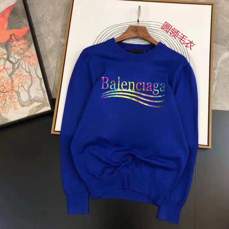 2024.01.02  Balenciaga Sweater M-3XL 104