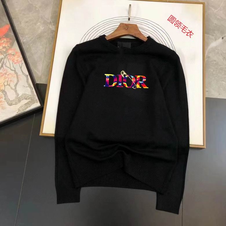 2024.01.02 Dior Sweater M-3XL 192