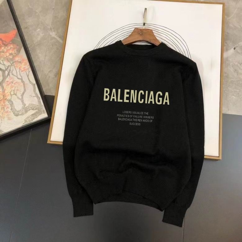 2024.01.02  Balenciaga Sweater M-3XL 124