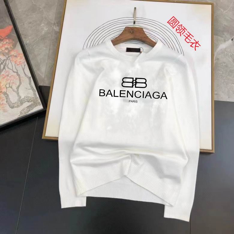 2024.01.02  Balenciaga Sweater M-3XL 109