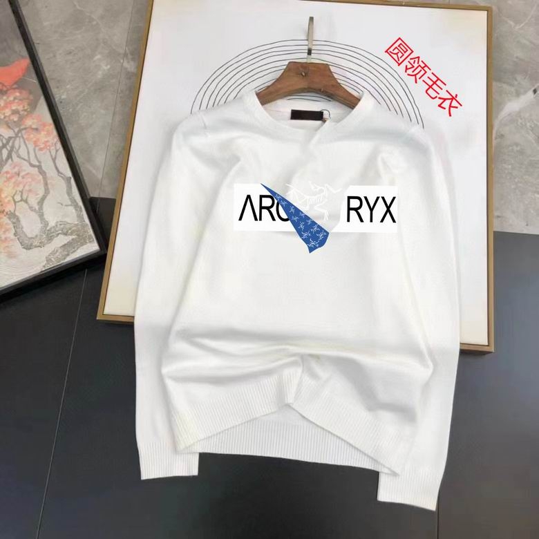 2024.01.02  Arcteryx Sweater M-3XL 023