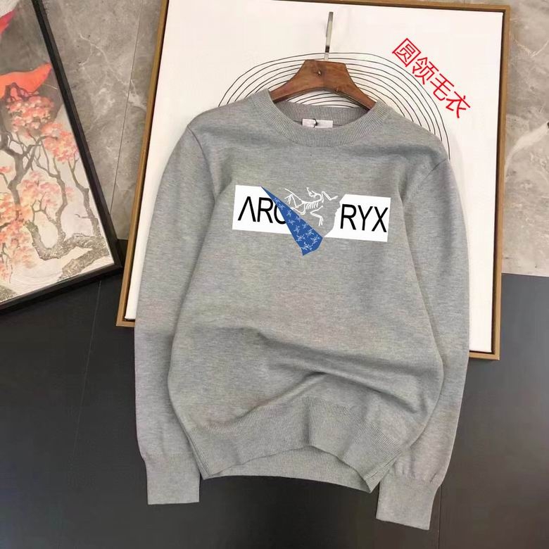 2024.01.02  Arcteryx Sweater M-3XL 022