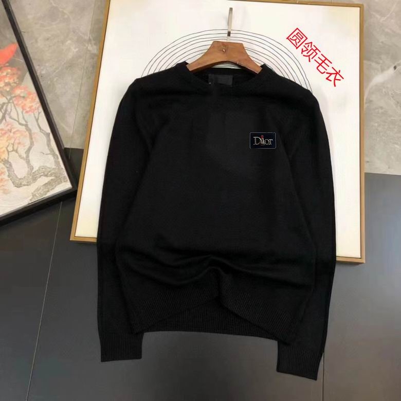 2024.01.02 Dior Sweater M-3XL 196