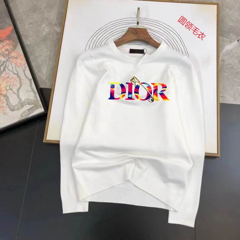 2024.01.02 Dior Sweater M-3XL 197