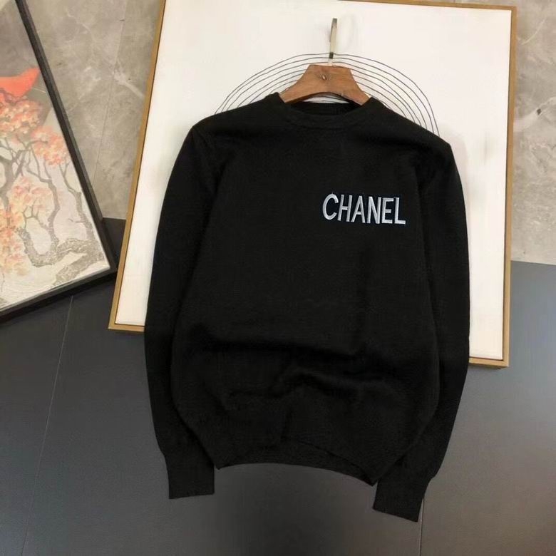 2024.01.02 Chanel Sweater M-3XL 029