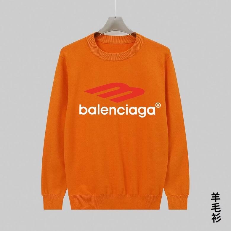 2024.01.02  Balenciaga Sweater M-3XL 133