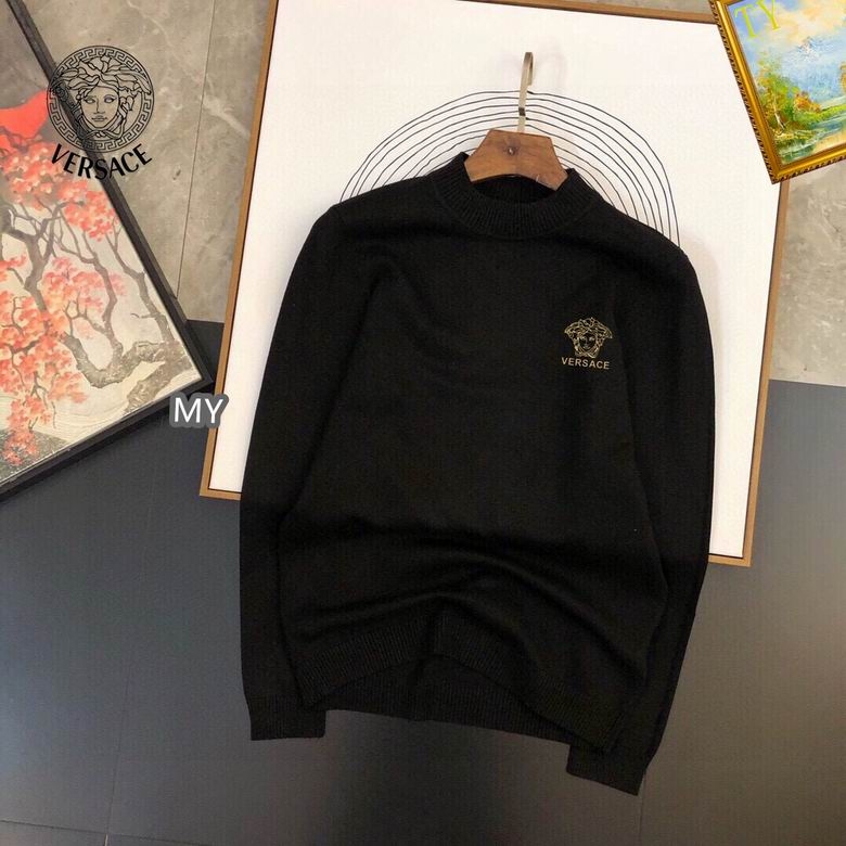2024.01.02 Versace Sweater M-3XL 194