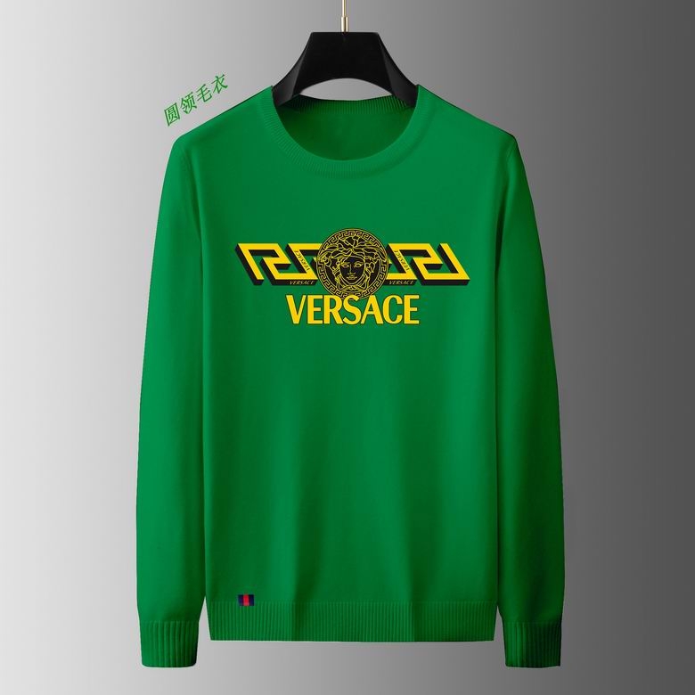 2024.01.02 Versace Sweater M-4XL 177
