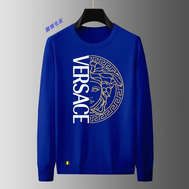 2024.01.02 Versace Sweater M-4XL 174