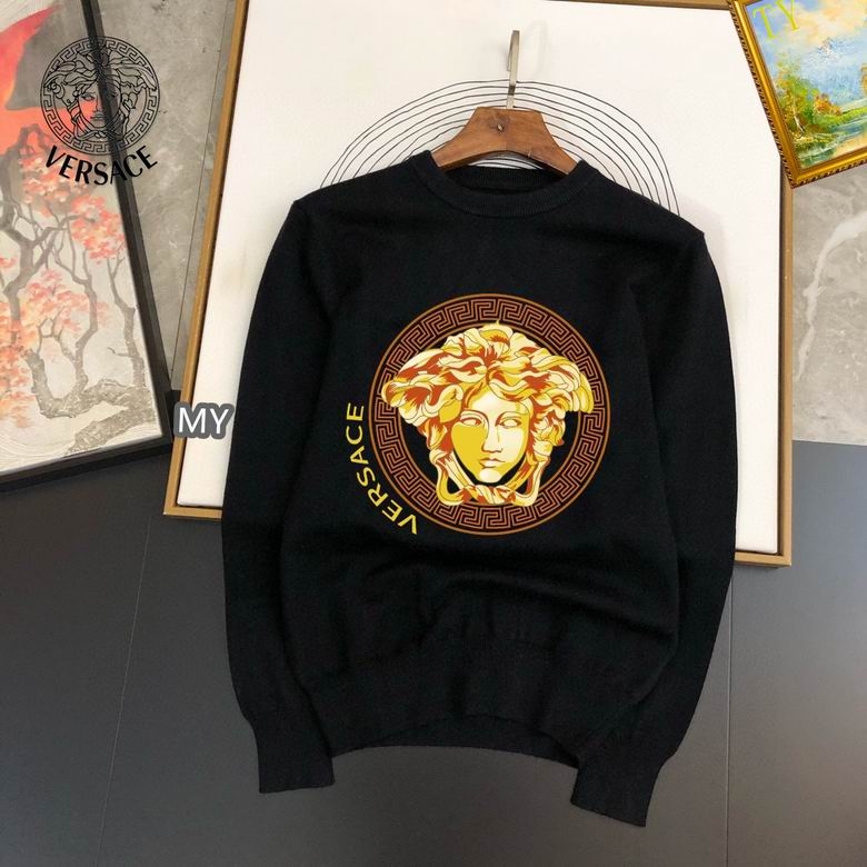 2024.01.02 Versace Sweater M-3XL 195