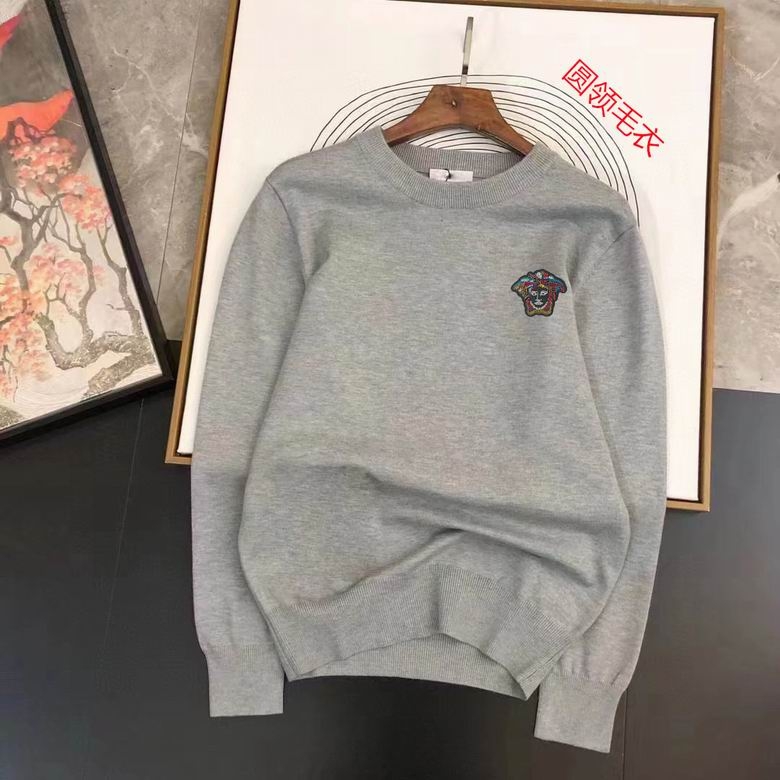 2024.01.02 Versace Sweater M-3XL 189