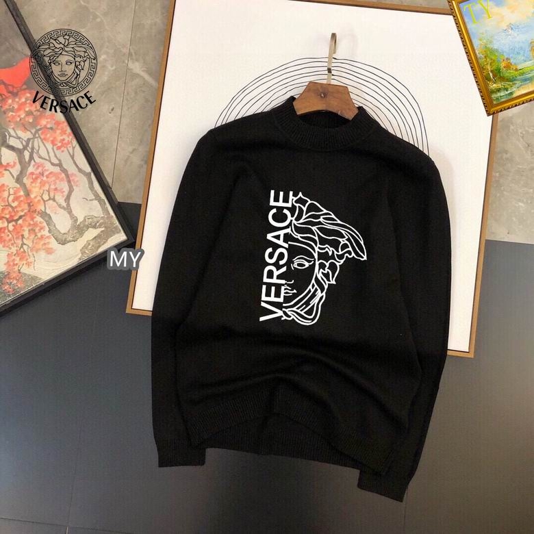 2024.01.02 Versace Sweater M-3XL 193