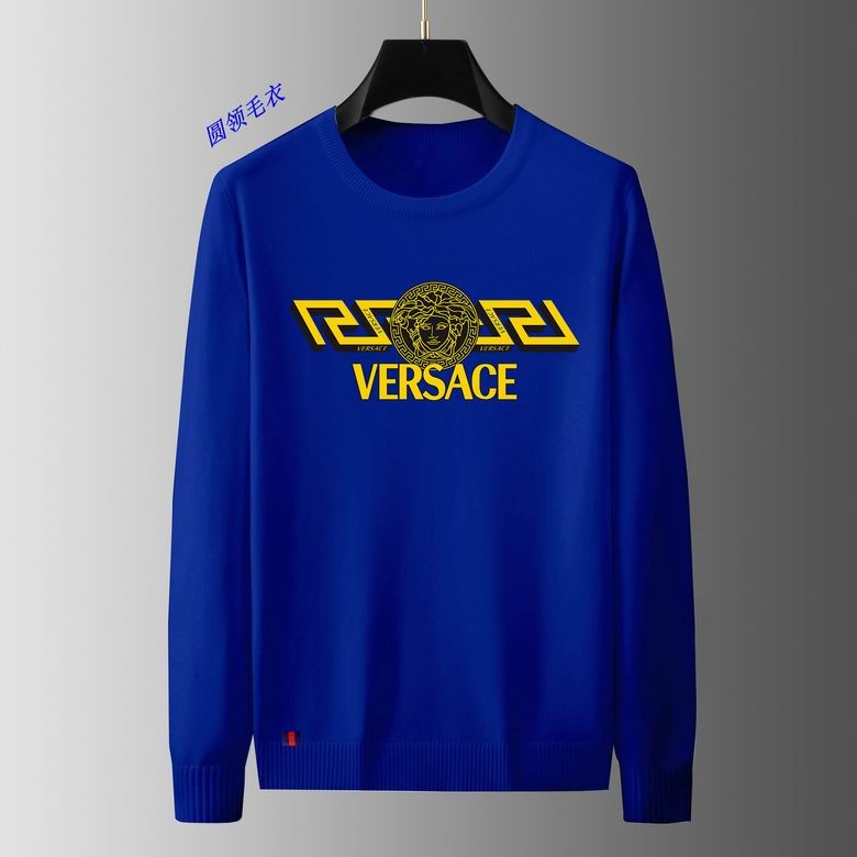 2024.01.02 Versace Sweater M-4XL 183
