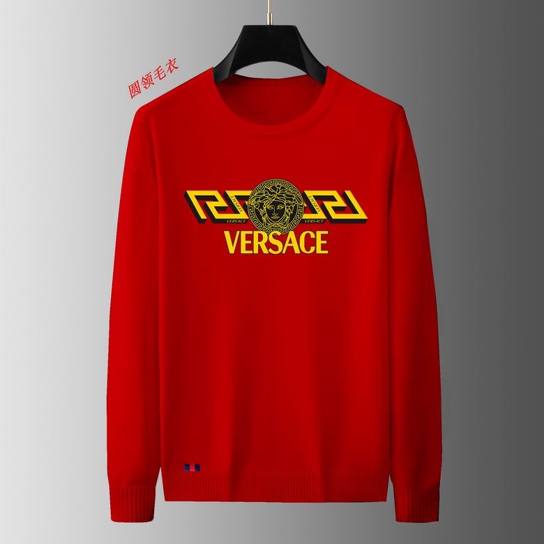 2024.01.02 Versace Sweater M-4XL 181