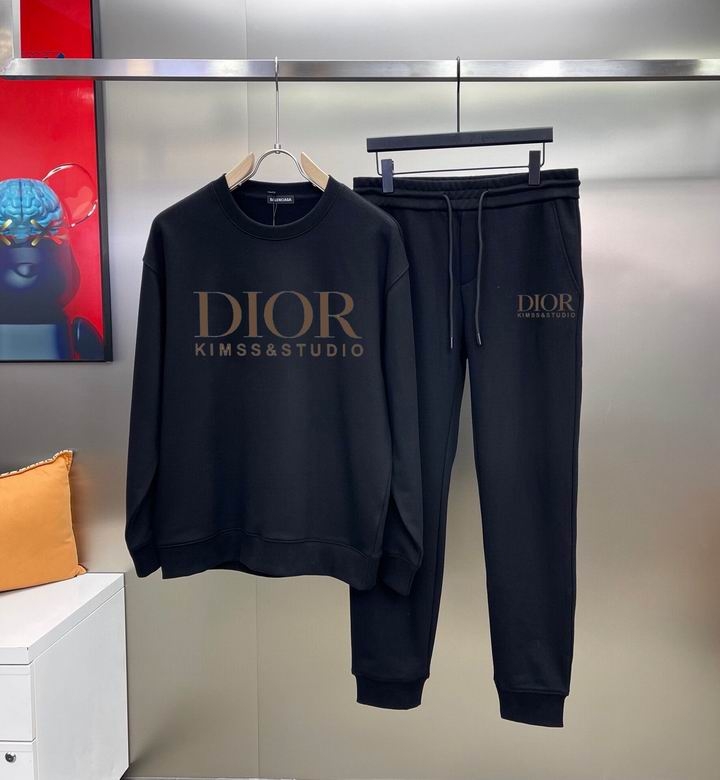 2024.01.02  Dior sports suit M-5XL 478