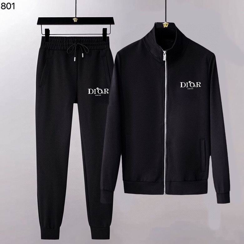 2024.01.02  Dior sports suit M-5XL 462