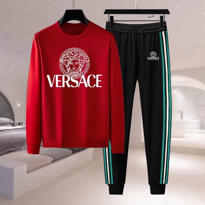 2024.01.02 Versace Sports Suit M-4XL 282