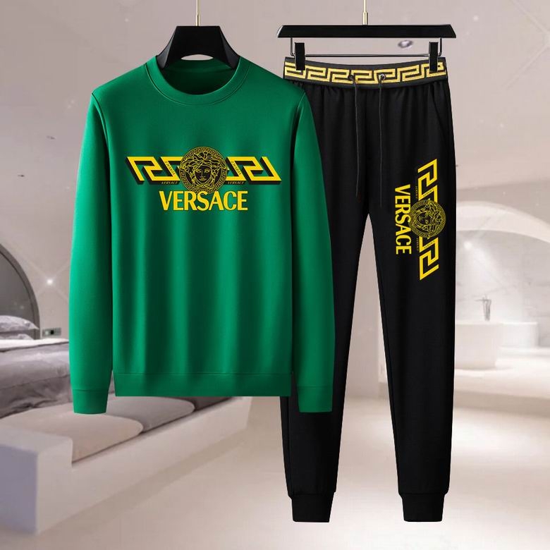 2024.01.02 Versace Sports Suit M-4XL 285