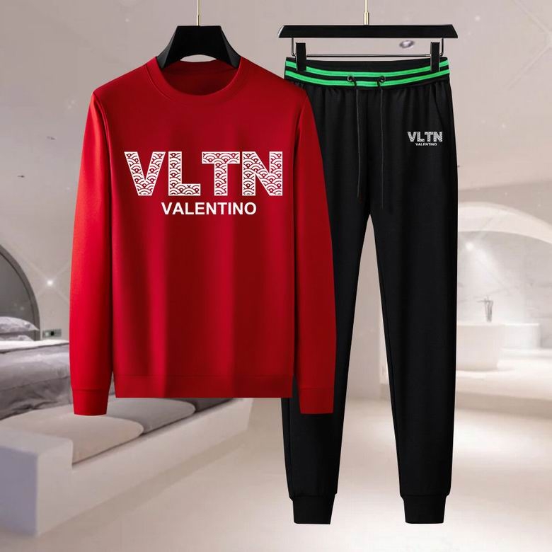 2024.01.02 Valentino Sports Suit M-4XL 010