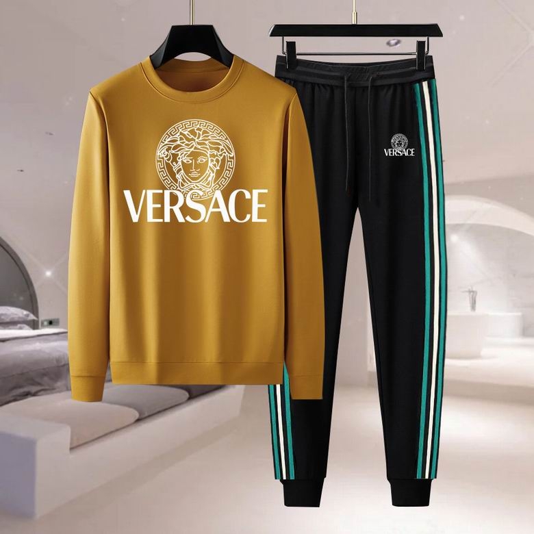 2024.01.02 Versace Sports Suit M-4XL 274