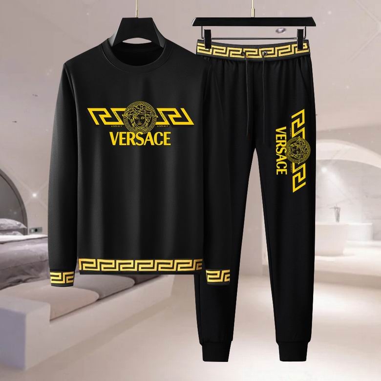2024.01.02 Versace Sports Suit M-4XL 273