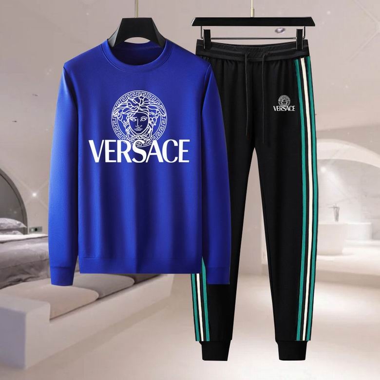2024.01.02 Versace Sports Suit M-4XL 290